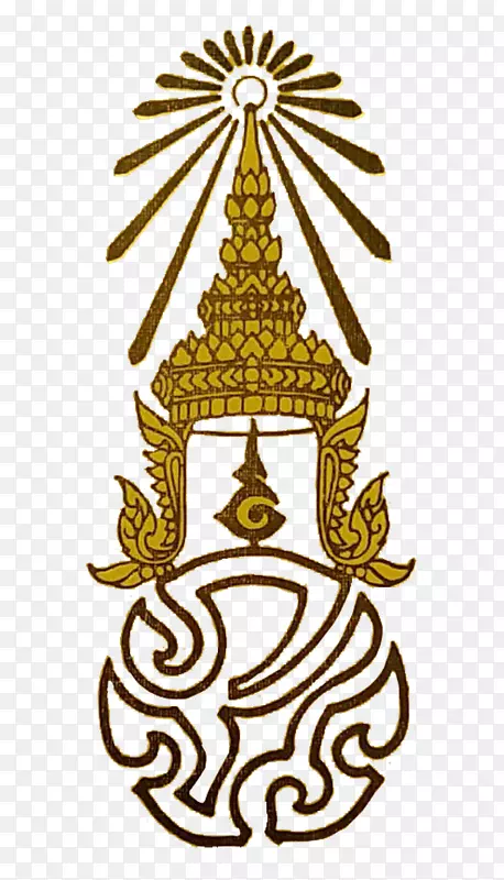 泰国王室的ข่าวในพระราชสำนัก局，是国王普密蓬·阿杜德(ส.ค.ส)陛下的皇家职责。พระราชทาน-欧姆标志