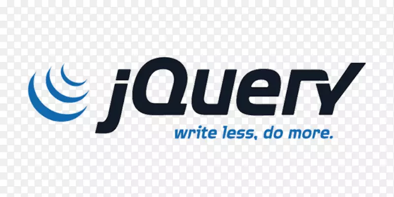 徽标jQuery响应web设计基金会javascript-jQuery徽标