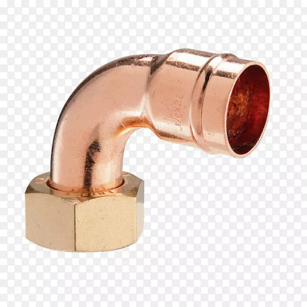 铜焊锡环配件管道和管道连接管件.黄铜