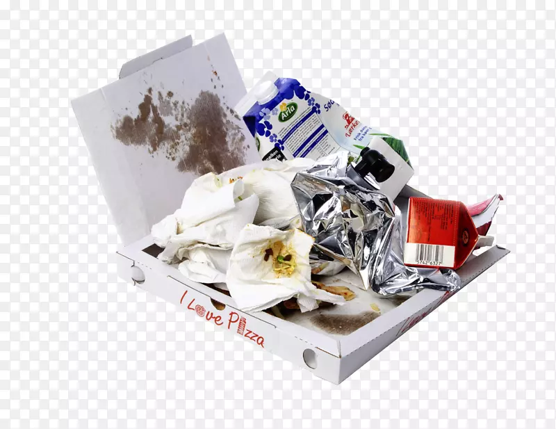 食物废物塑胶循环再造废物分类-FX KPOP