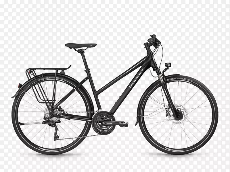 混合动力自行车女梅里达工业公司有限公司电动自行车-自行车