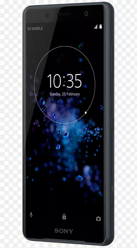 索尼xperia xz2索尼移动android智能手机