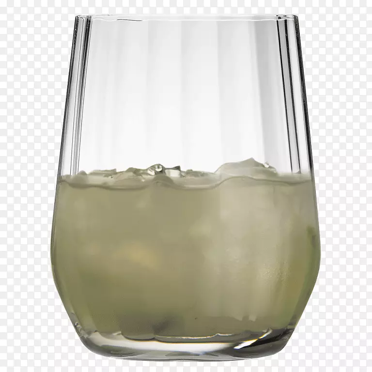 高球玻璃旧式鸡尾酒-鸡尾酒