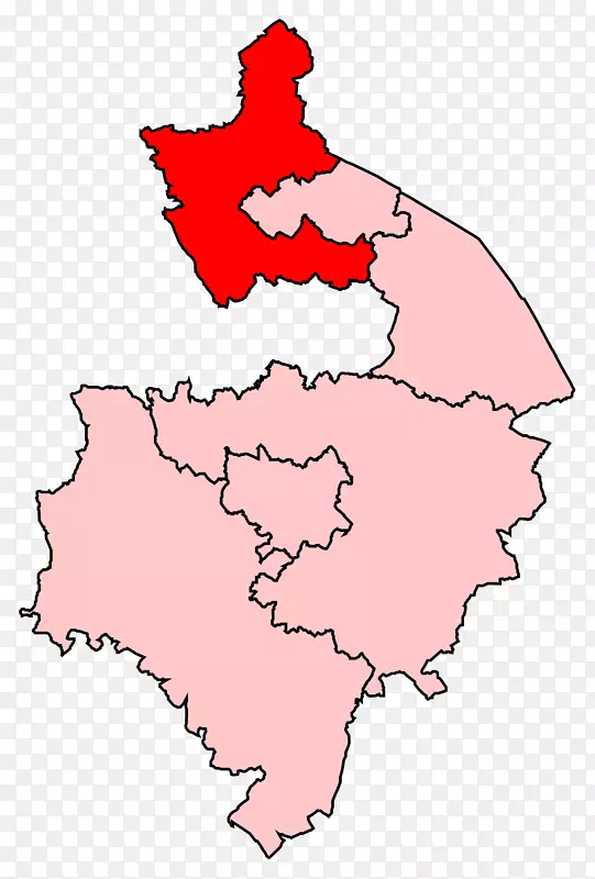Nuneaton Atherstone Warwick选区和英国选区-欧洲议会会议城市
