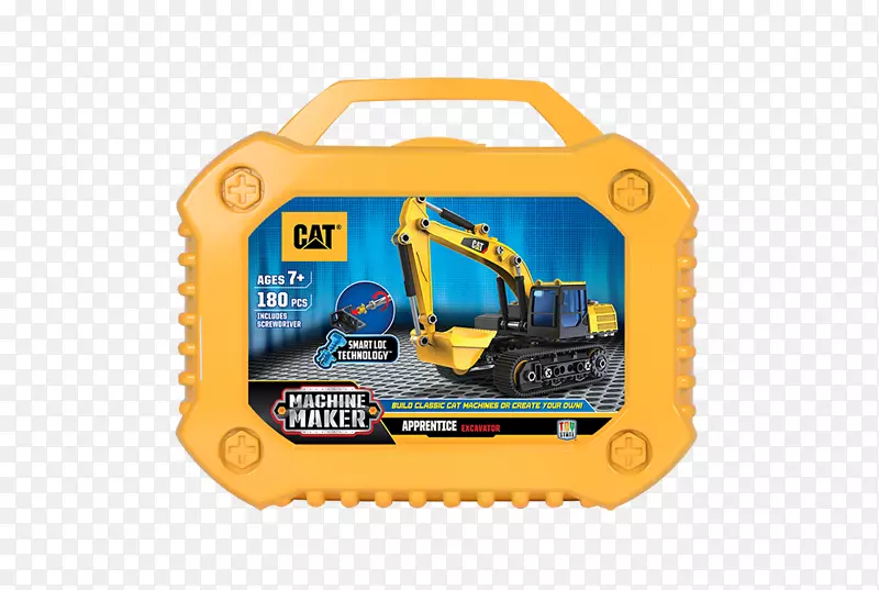 卡特彼勒公司重型机械建筑工程挖掘机