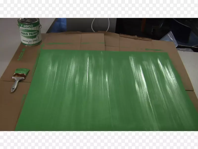 胶合板塑料绿角