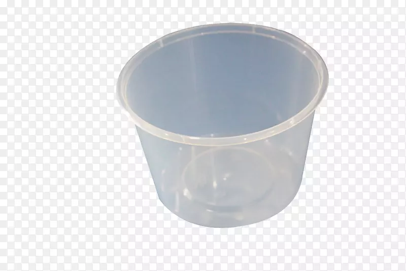 塑料食品贮存容器杯径容器
