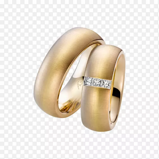 结婚戒指，白金珠宝商，金饰.戒指
