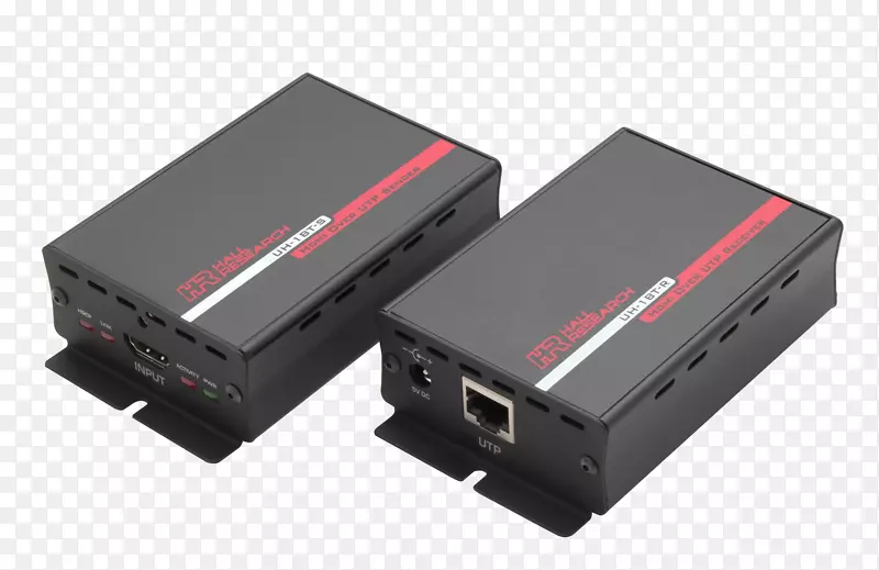 HDMI HDBaseT双绞线电缆第5类电缆-300 dpi