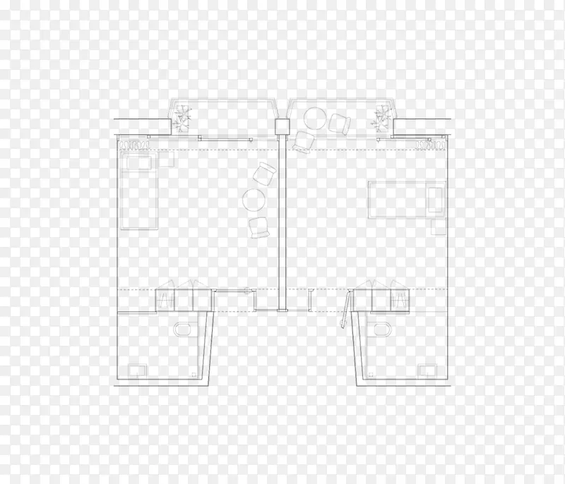 房屋平面图-房屋