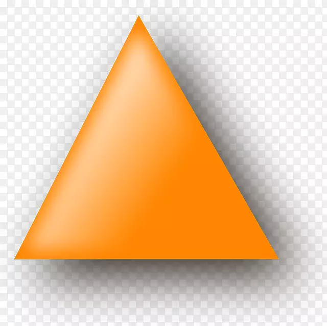 三角形字体-三角形