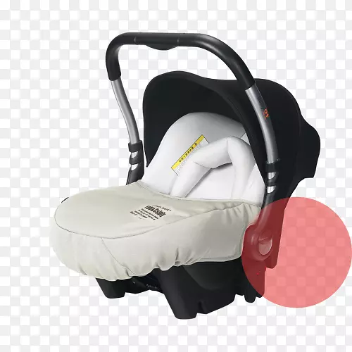 婴儿和幼童汽车座椅ISOFIX婴儿汽车