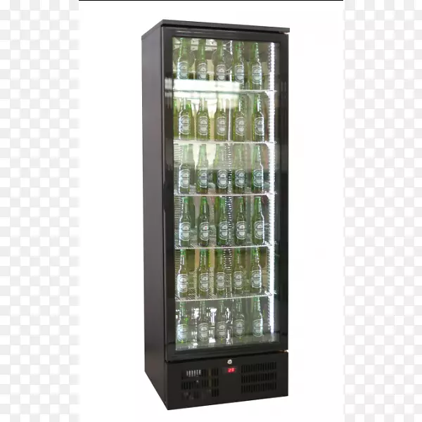 冰箱冷藏分类广告衣柜房间冰箱