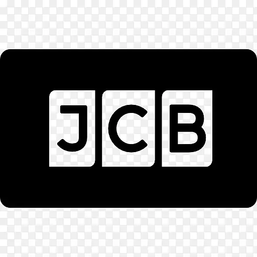 商标字体-JCB