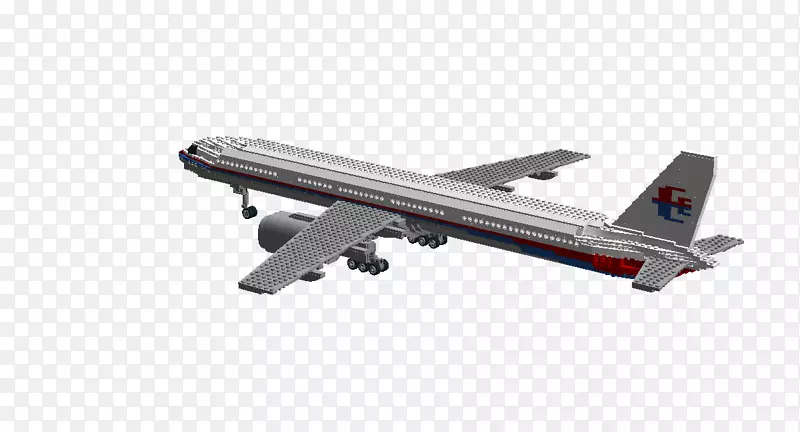 马来西亚航空公司17架飞机波音777-飞机