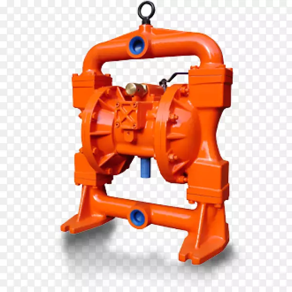 隔膜泵-Neumática流体工业.能源
