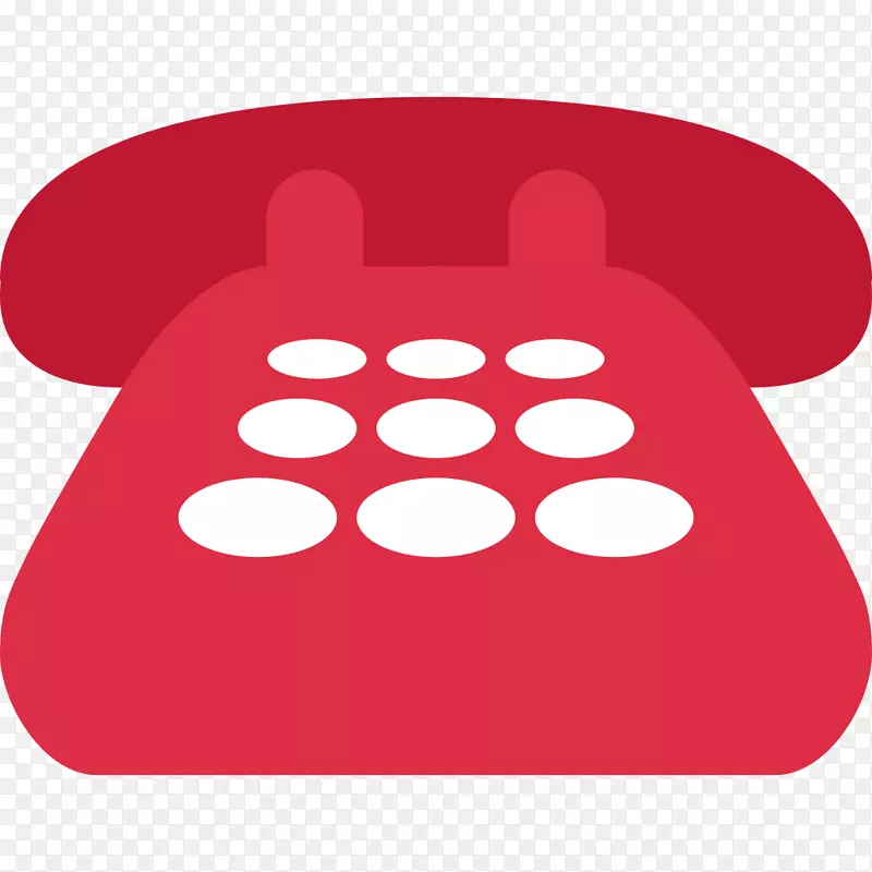 电话表情符号手机天空巴西服务有限公司。家用和商务电话-表情符号