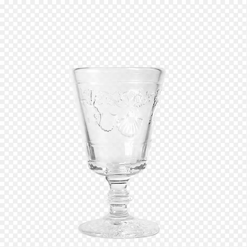 酒杯香槟杯老式马提尼高球玻璃杯