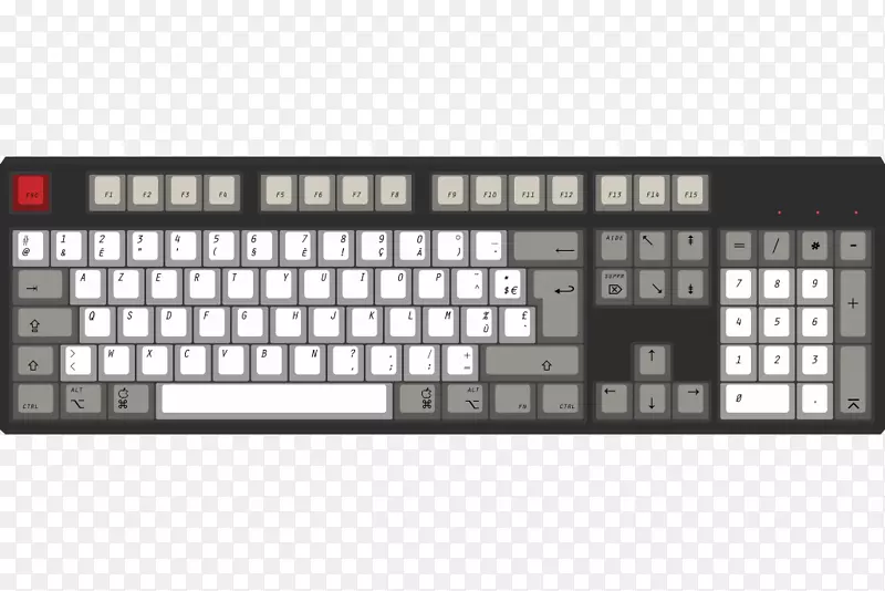 电脑键盘电脑鼠标樱桃键盘电脑鼠标