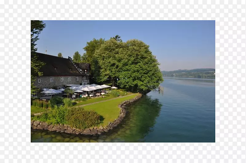 参观和公园酒店Feldbach Unteres湖-酒店