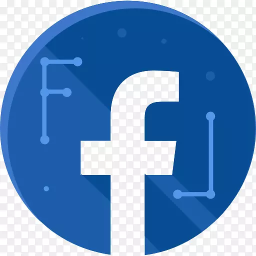 社交网络广告社交媒体facebook就像按钮社交媒体