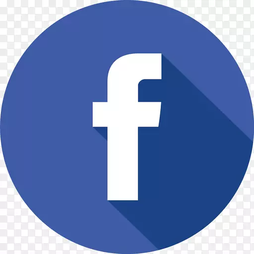 社交媒体电脑图标，如按钮facebook剪贴画.社交媒体