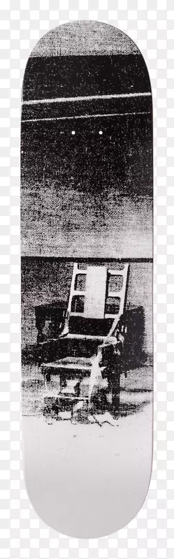小电椅安迪沃霍尔由安迪沃霍尔艺术家-罗杰巴伦