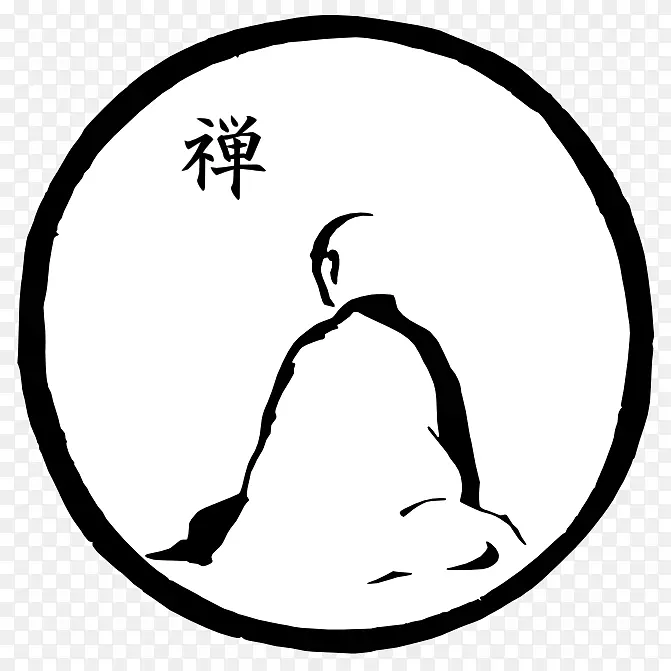 ōtō旧金山禅宗中心禅心初学者101个禅宗故事-佛教