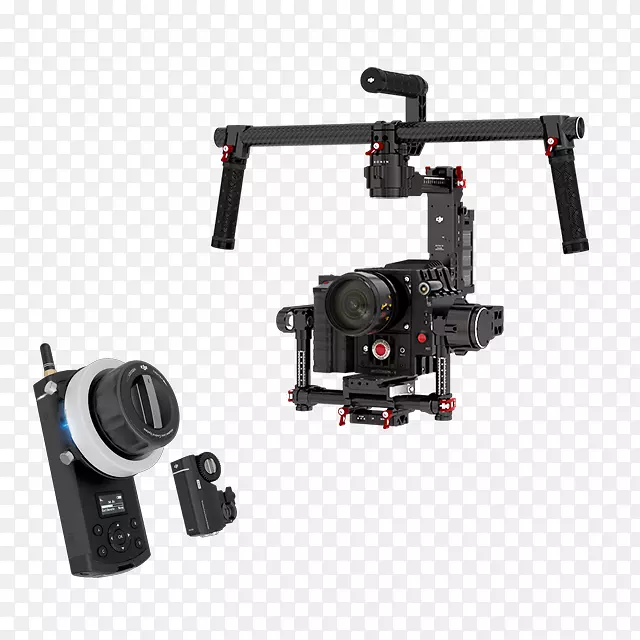 Gimbal dji rōnin相机稳定器-dji幻影