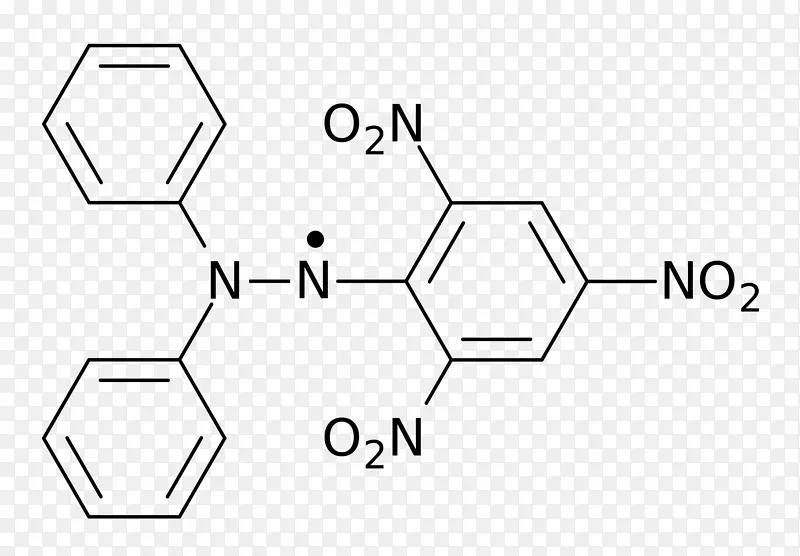 Dpph自由基结构化学抗氧化剂.数字12的图片