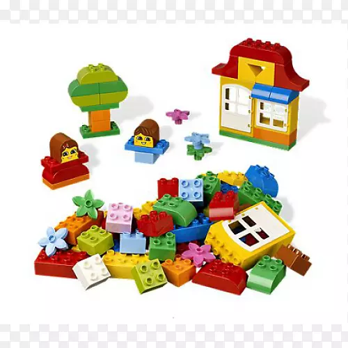 Amazon.com乐高集团玩具块-玩具