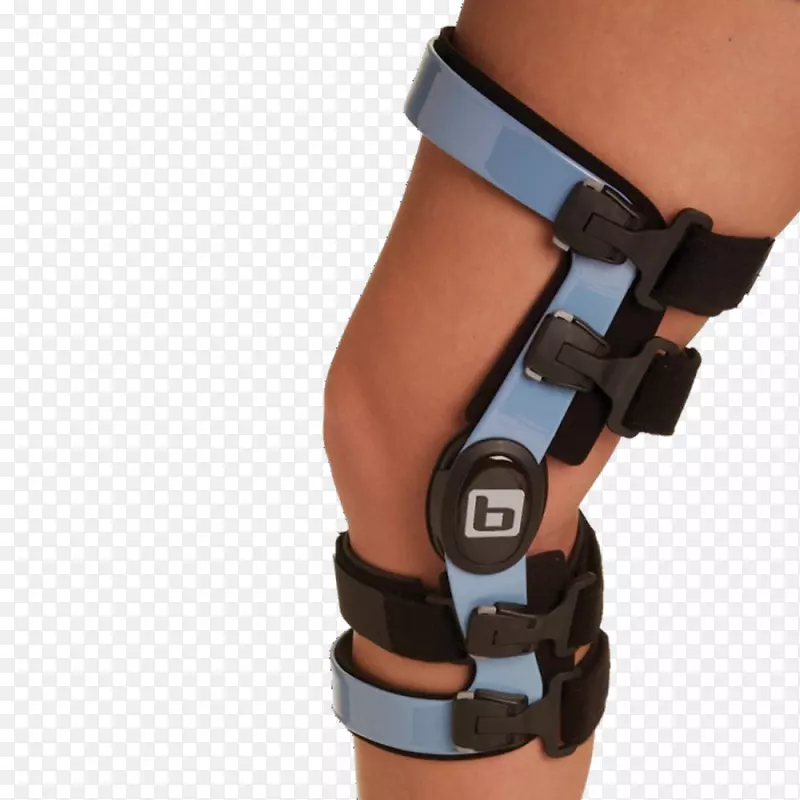膝关节炎骨关节炎前交叉韧带膝关节疼痛-矫形