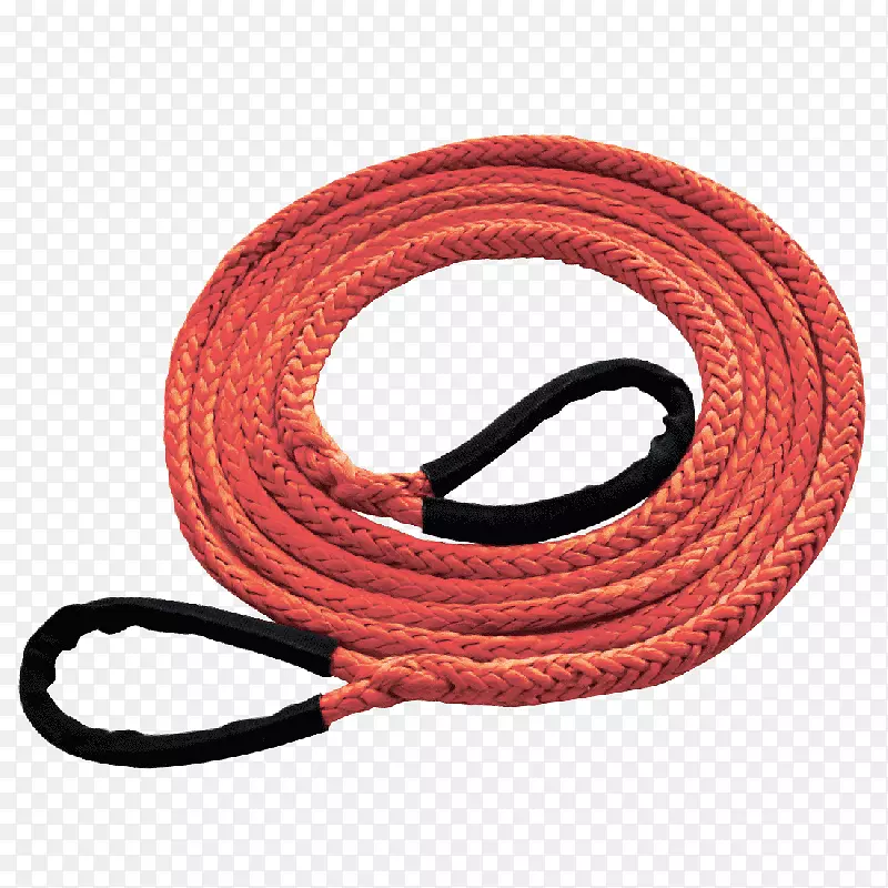 绳索超高分子量聚乙烯合成纤维磅绳
