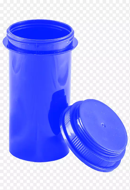 食品储存容器盖钴蓝塑料设计