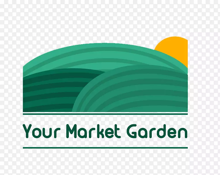 市场花园标志生物病虫害防治品牌-市场花园