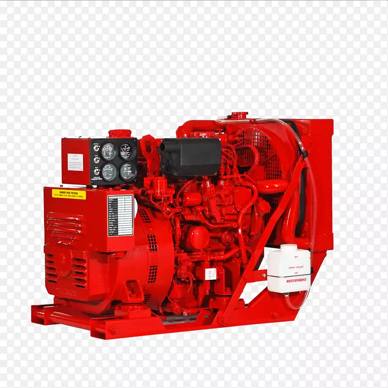 柴油发电机、辅助动力装置、电力系统机-藤8消防设备公司