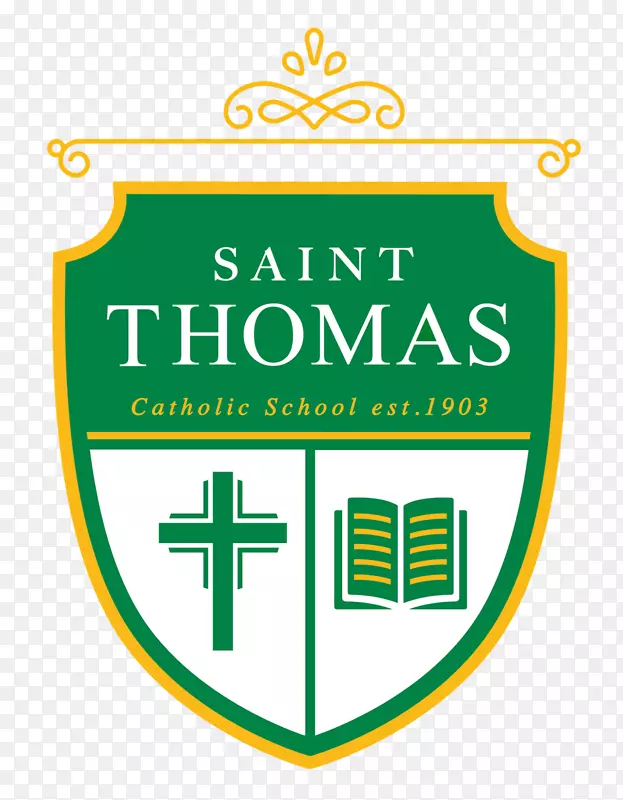 圣托马斯学校托马斯高中托马斯·莫尔学校。托马斯学校