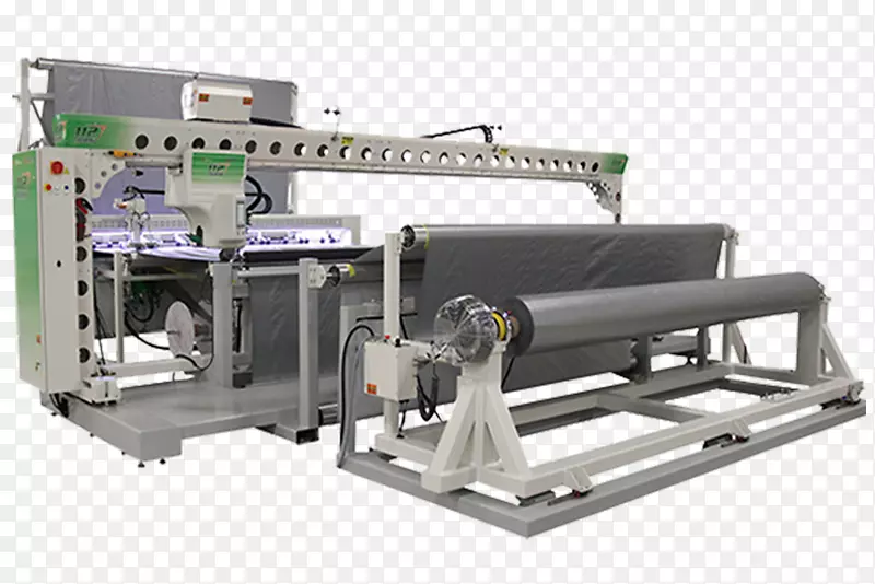机械焊接自动化纺织农业康滕米勒性能中心