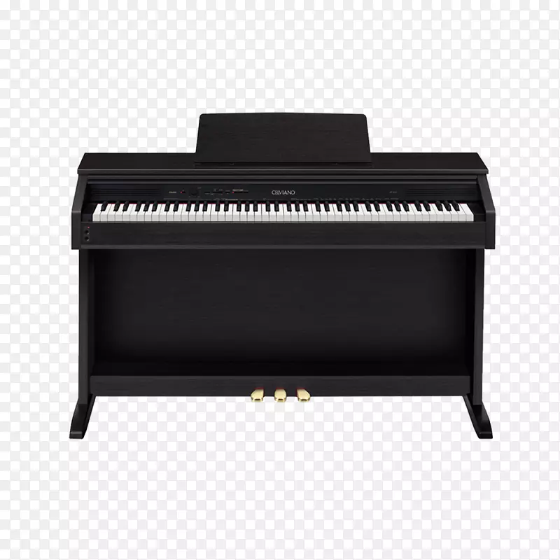 数码钢琴Privia电动钢琴