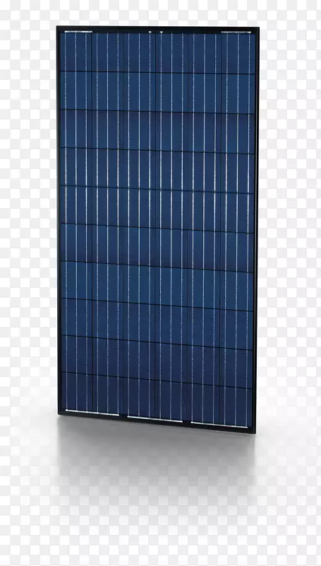 太阳能电池板钴蓝角
