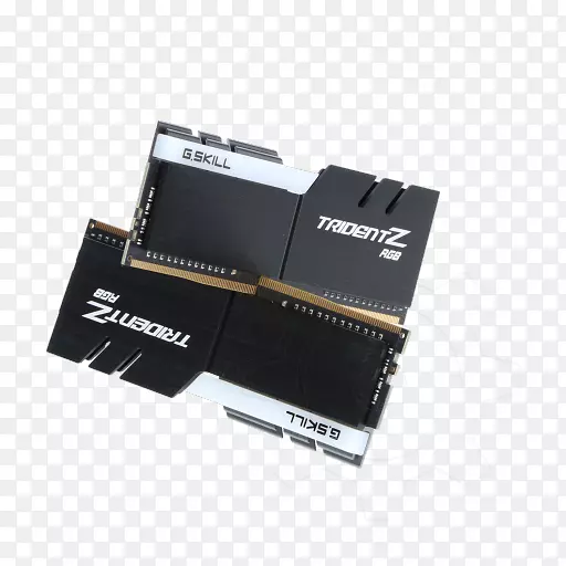技术DIMM DDR 4 SDRAM闪存RGB颜色空间