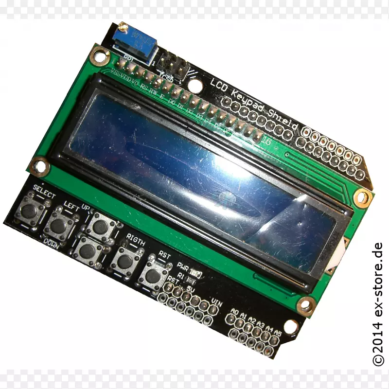 微控制器电子硬件编程计算机硬件电子元件计算机