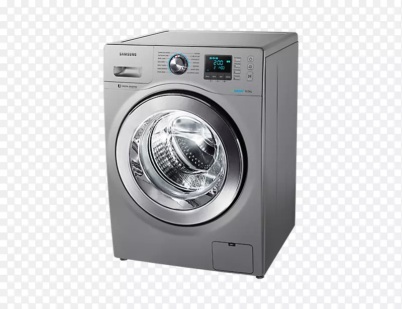 三星洗衣机服务中心珀斯洗衣机三星电子-三星
