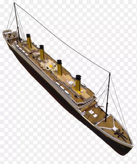 重型巡洋舰海军建筑鱼雷船泰坦尼克号