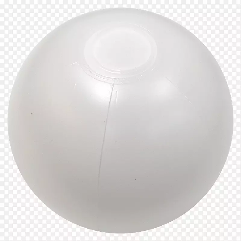 塑料托盘发光球