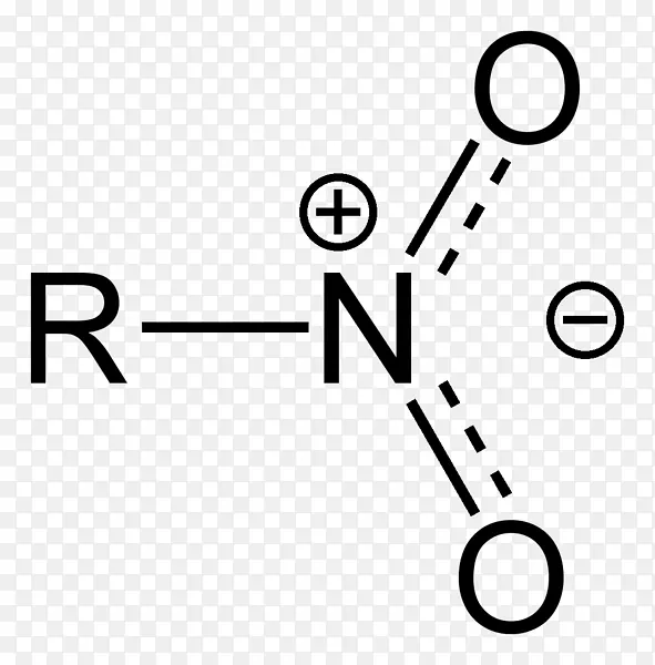 硝基化合物官能团化学亚硝酸根