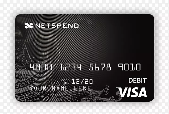 借记卡签证信用卡品牌借记卡