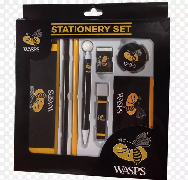 Wasps rfc工具英国首相-固定材料