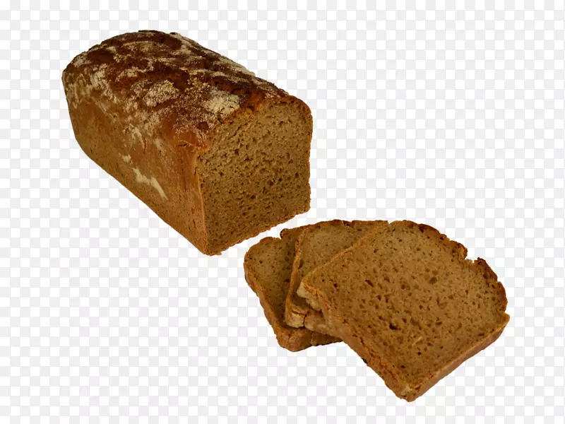 面包店黑麦面包格雷厄姆面包南瓜面包zwieback面包