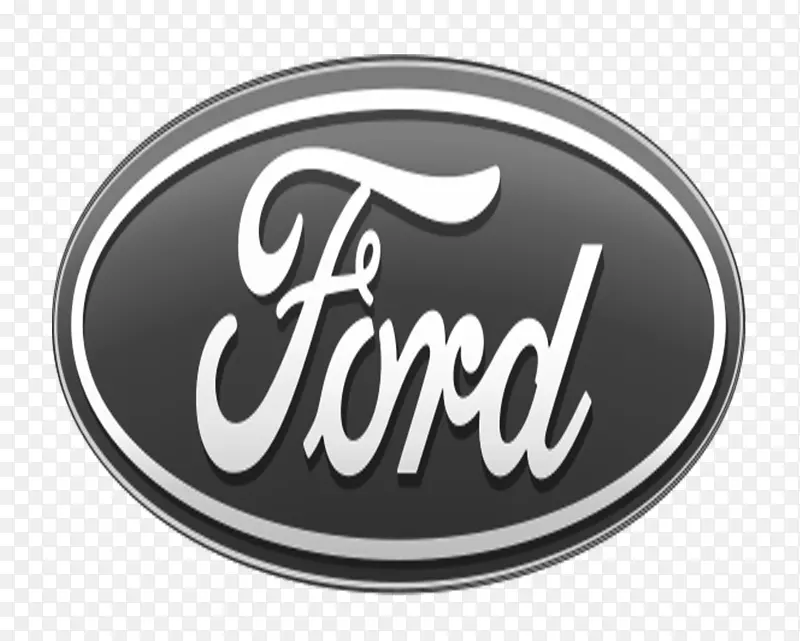 福特汽车公司标志品牌-福特